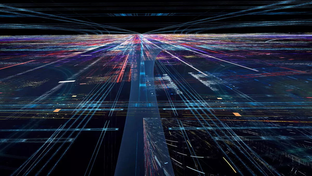 Redefining agility in the digital age