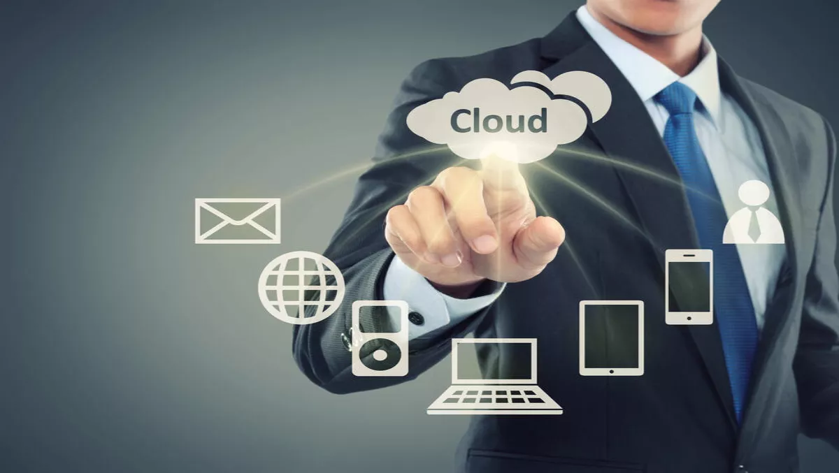 AWS sets the path for practical multimodal IT
