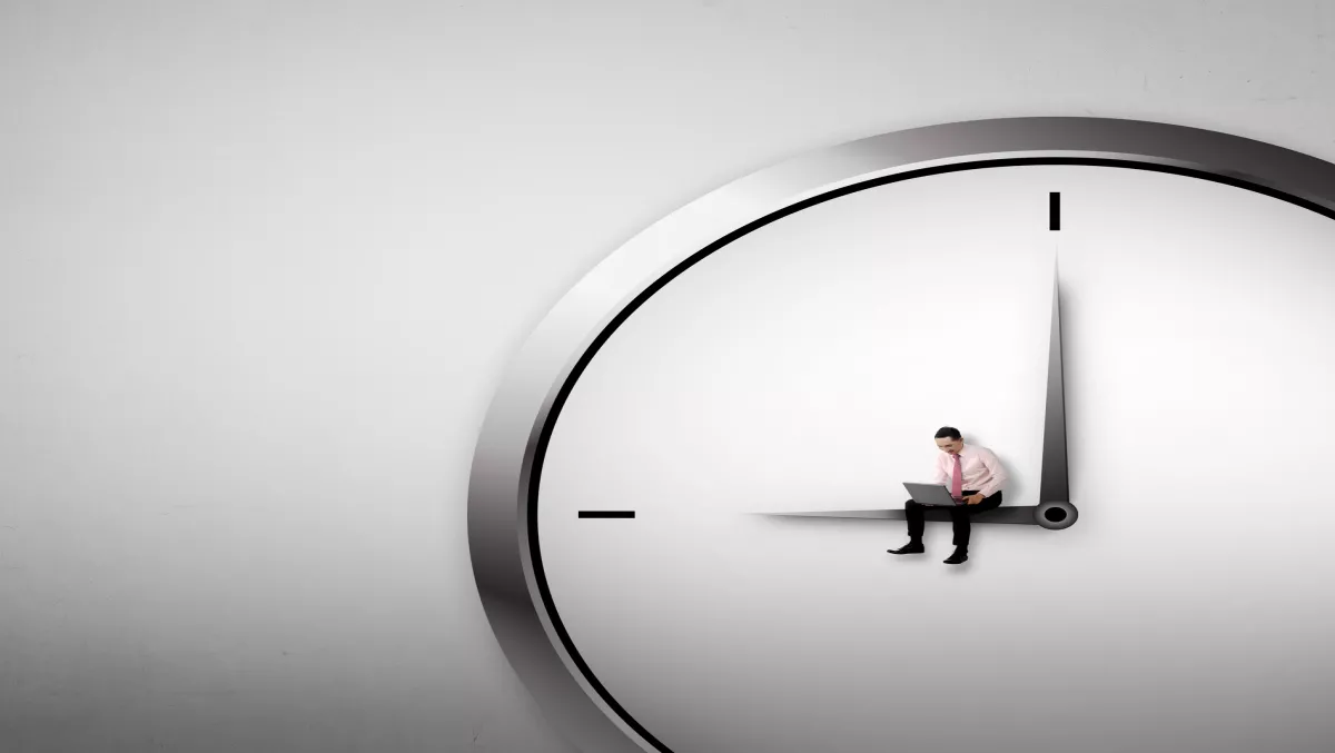 You can now bring in business 24/7 with Microsoft Bookings