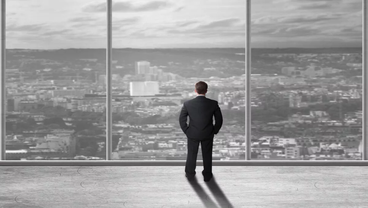 CEOs and CIOs are seeking digital risk leaders