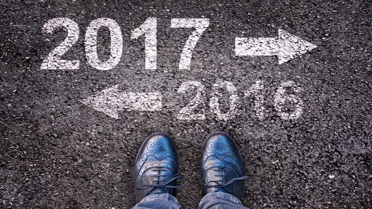 New Year's resolutions for BI & analytics