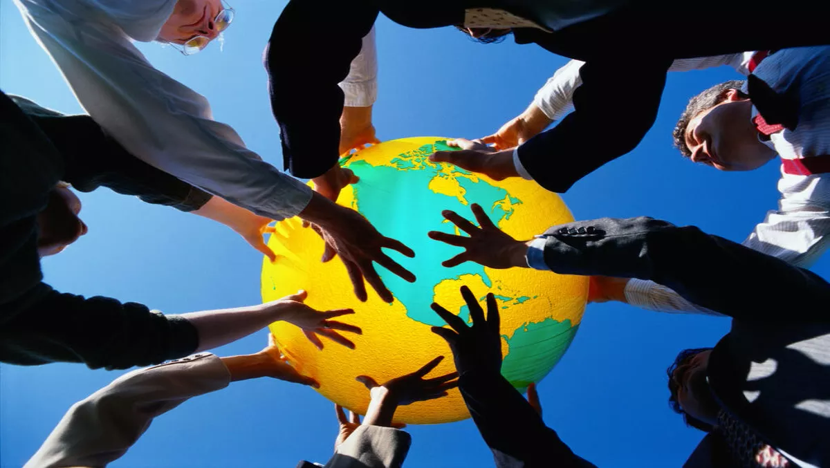 Auckland Museum's data puts NZ on the map among global leaders