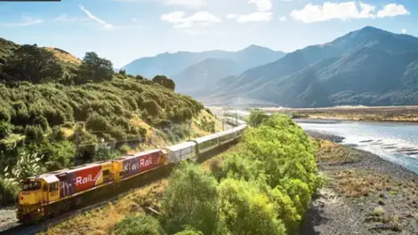 Work progressing well on fire-damaged line