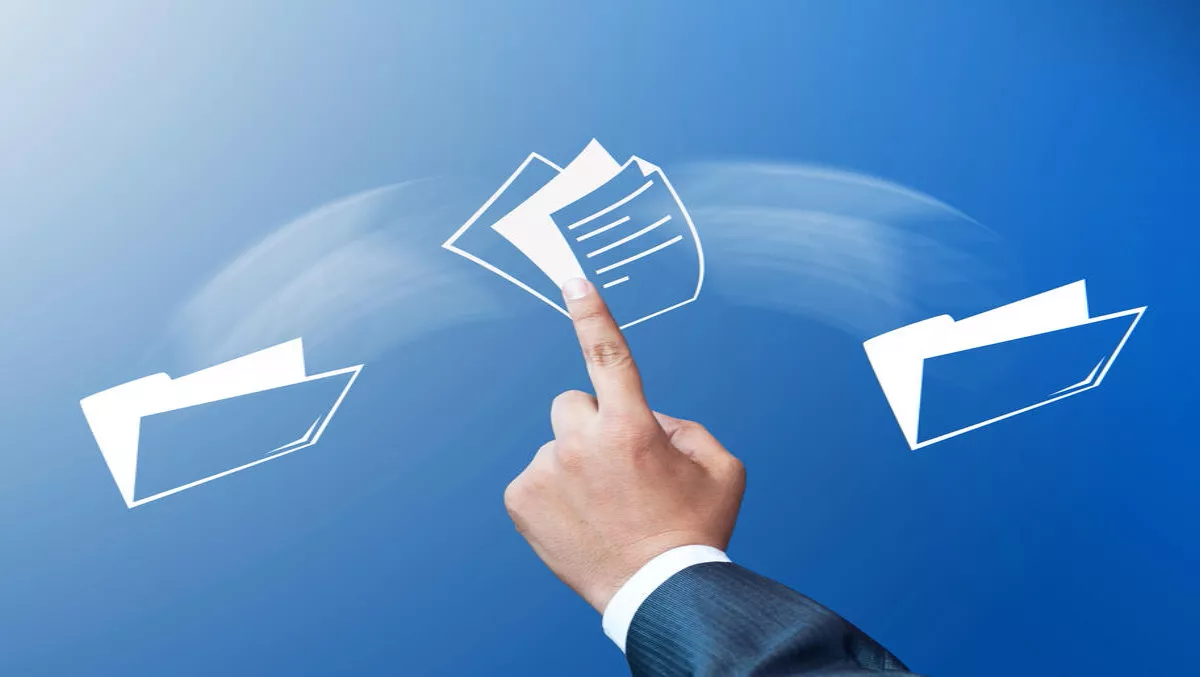 Enterprise file sync and share comes of age