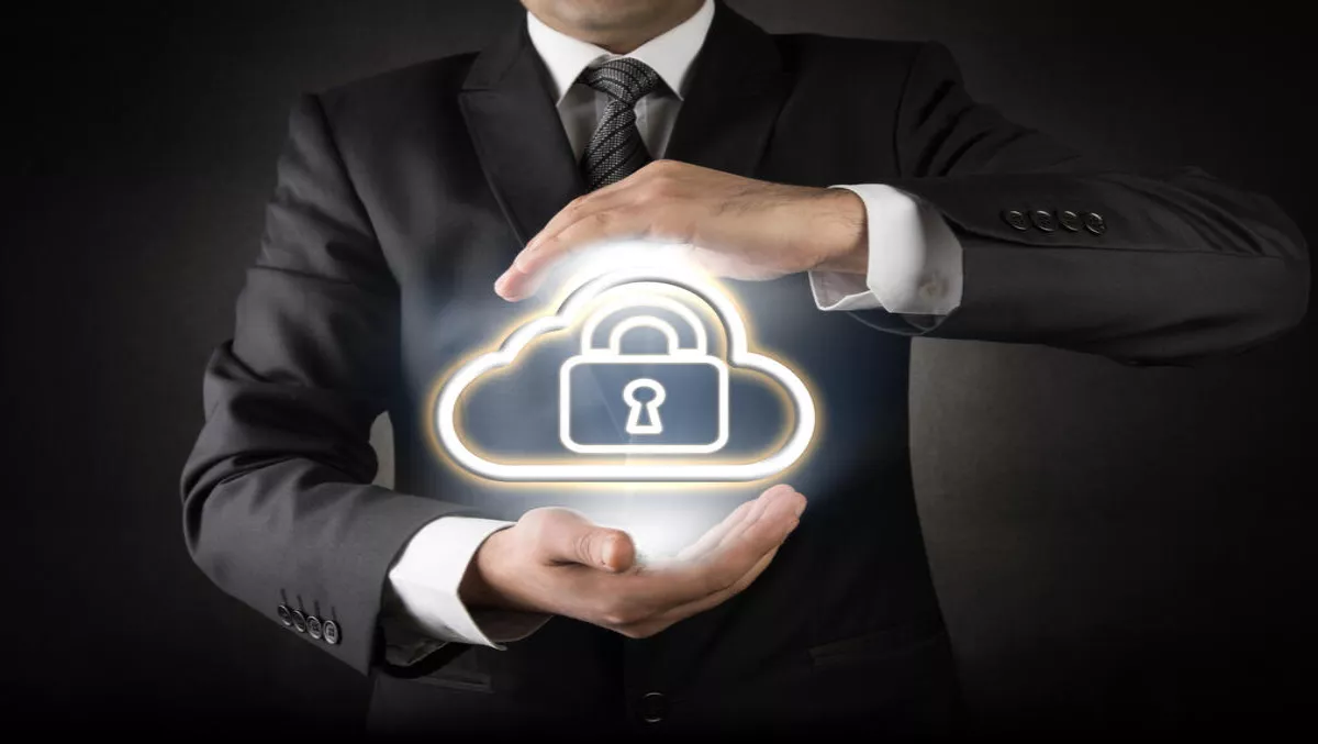 Firebox Cloud: Public cloud security for small and midsize businesses