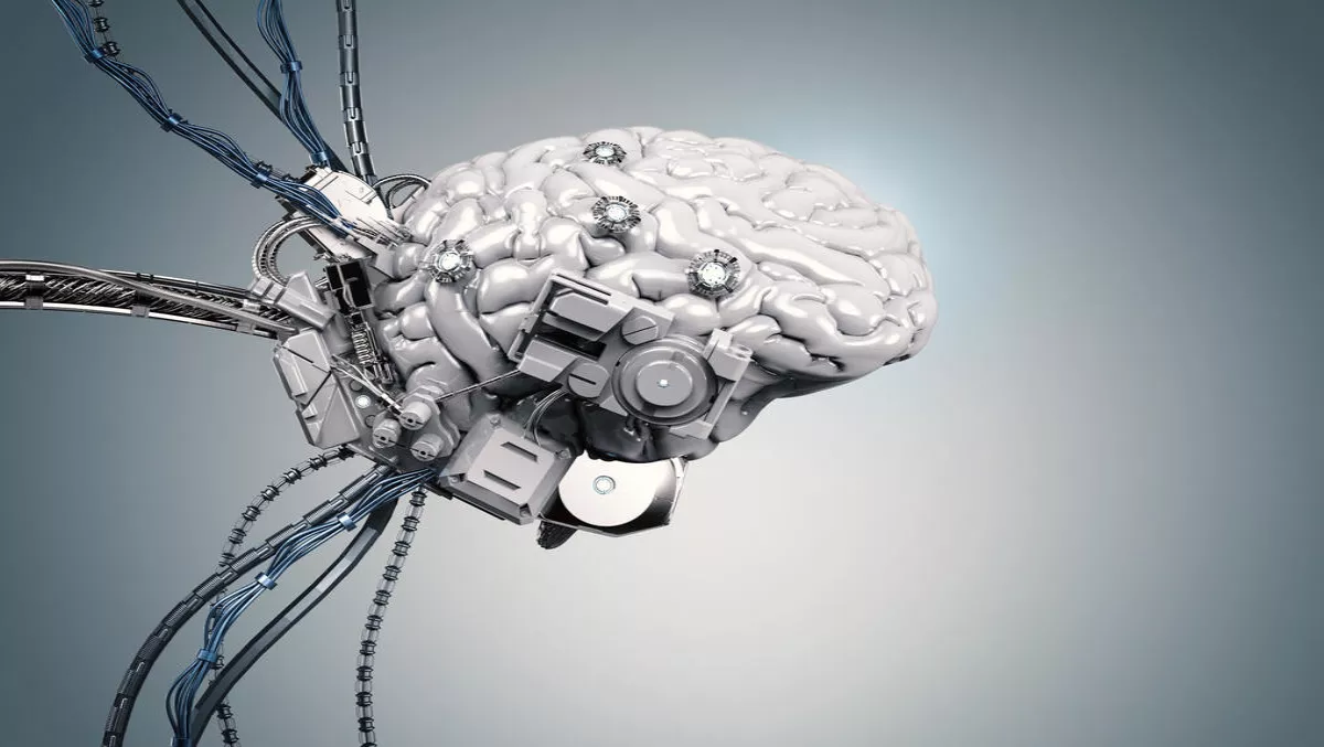 Who's ready for augmented intelligence? The AI investment gap