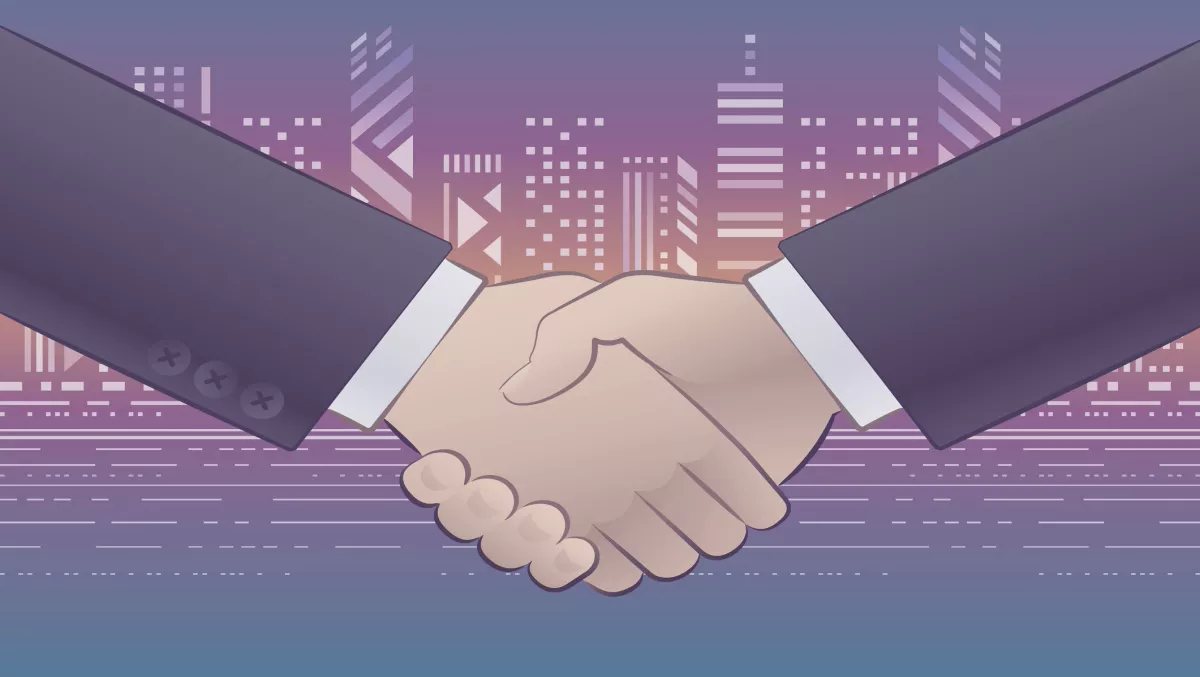Hitachi Data Systems takes growth to next level with new exec appointment