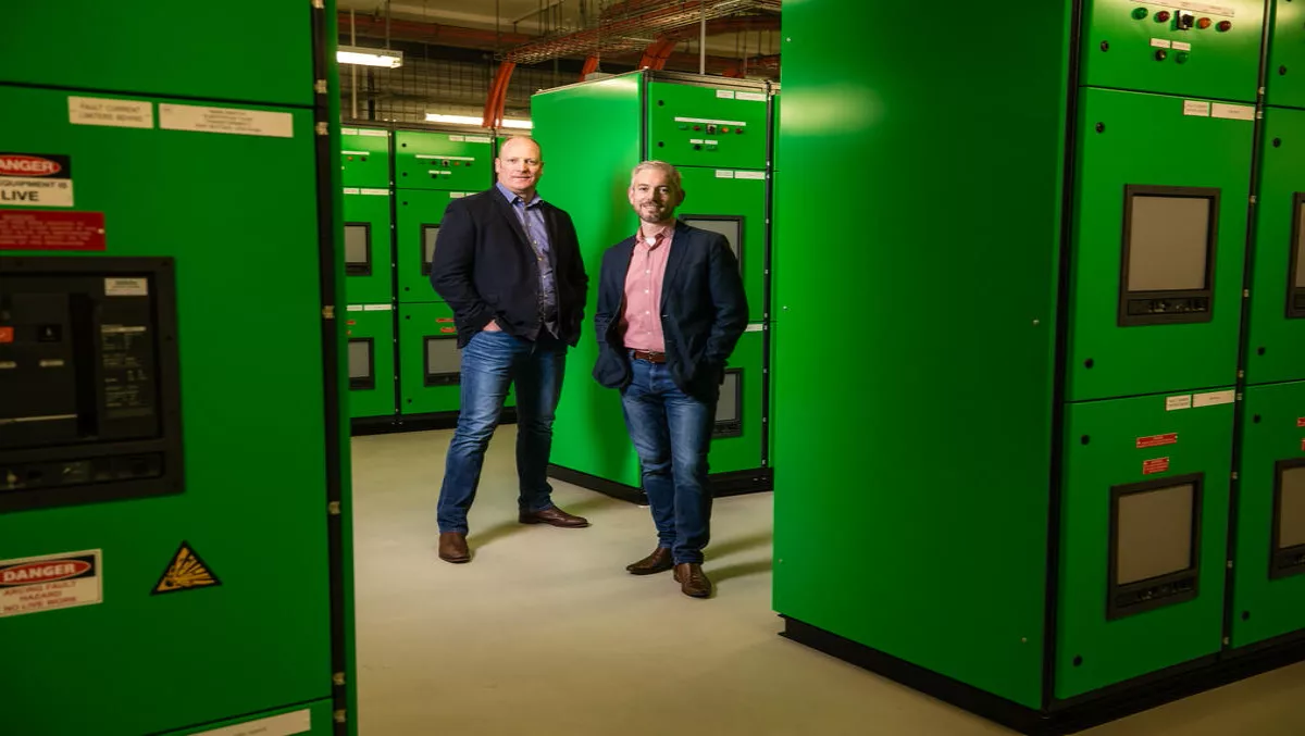 Microsoft to deliver Azure from two Canberra data centres
