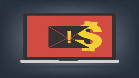 Fake blackmail campaign hits Aussie inboxes