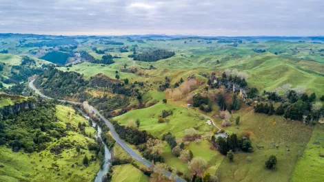 Govt focuses on innovation in Taranaki economic strategy