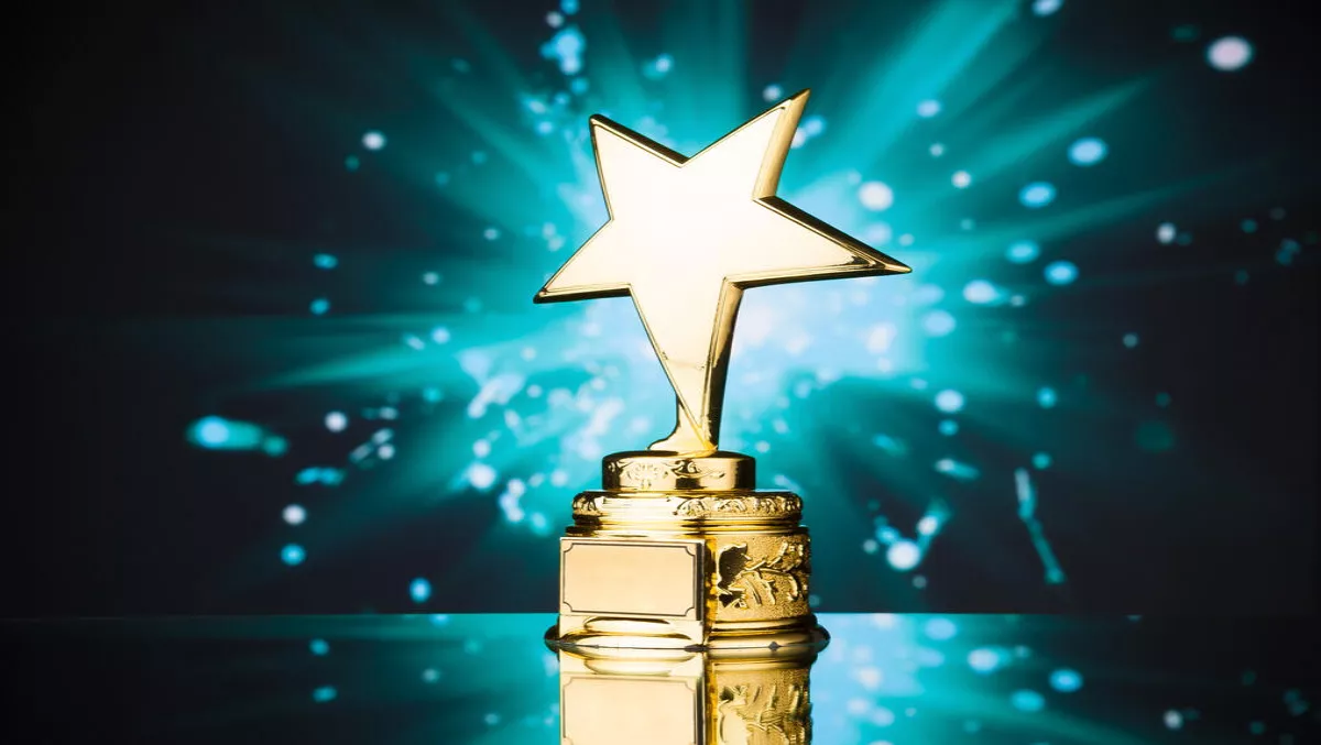 IDC names ANZ's top Digital Disruptor and Digital Transformer
