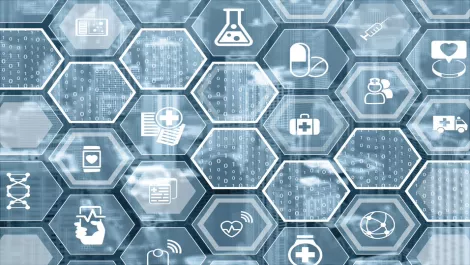 How artificial intelligence could help prevent diabetes blindness