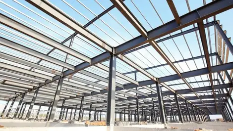 Buoyant industrial market driving record low yields