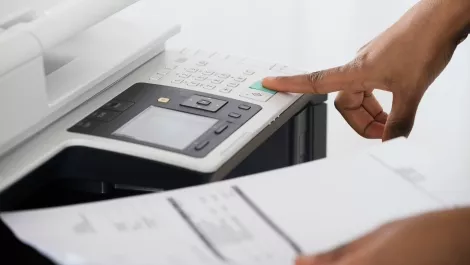 Printer
