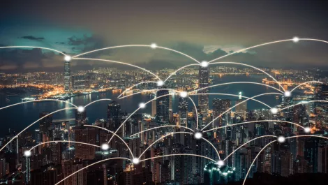 Ciena supports data center company's APAC network expansion