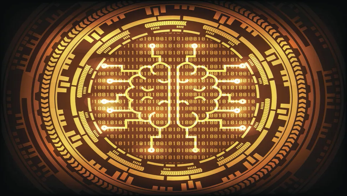 Aussies leading the way in machine learning adoption
