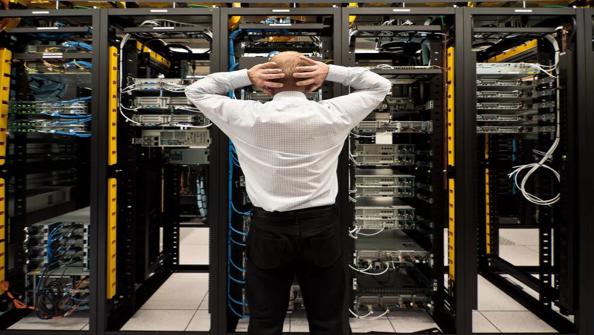 Three reasons why digital transformation projects fail