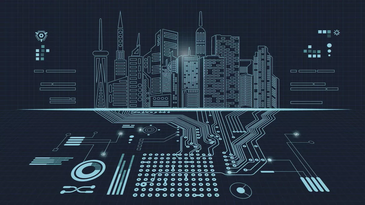 Rethinking WAN architecture to match business use cases
