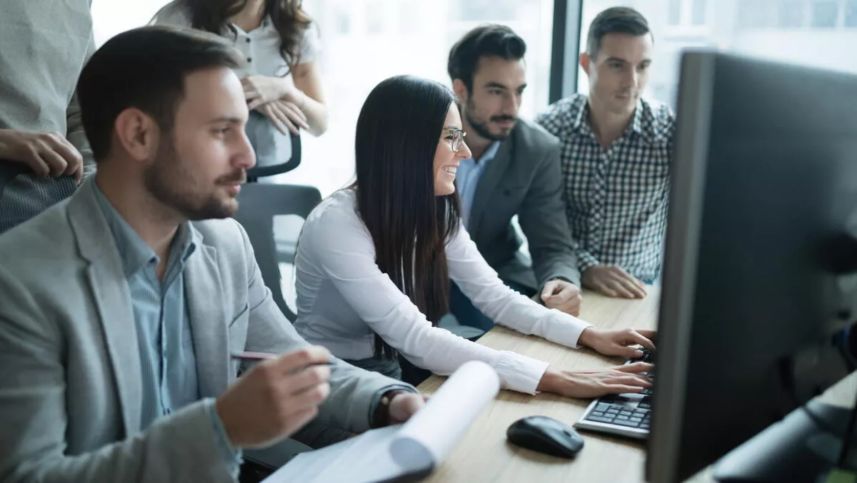 The future of wireless design with multi-functional engineers