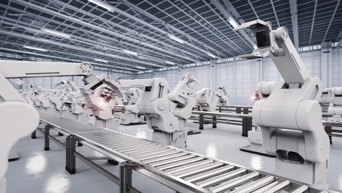 The network operator conundrum of the Fourth Industrial Revolution