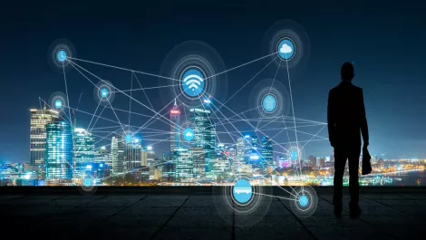 New partnership lays groundwork for 20 new data centers across Australia