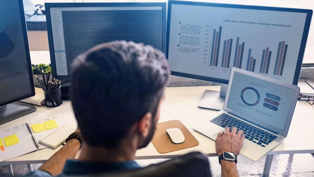 Why IT managers don't have to be found in the IT department