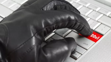 The next major DDoS battleground: DNSSEC a 'significant new risk'