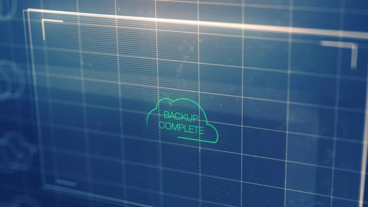 World Backup Day – what every business should be thinking about