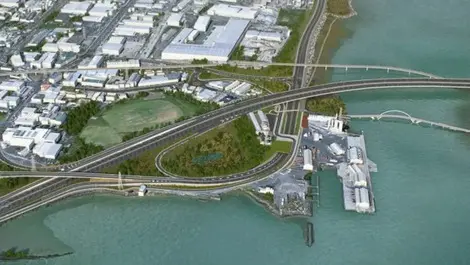 East West Link ‘back with a vengeance’