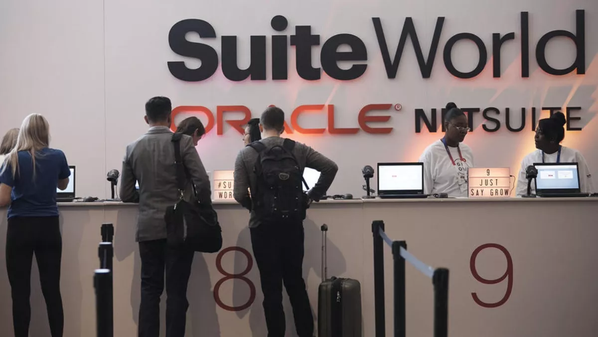 SuiteWorld recap: How the cloud has revolutionised the way businesses operate