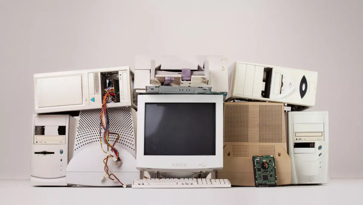 How to get more value from legacy IT in a digitally driven world