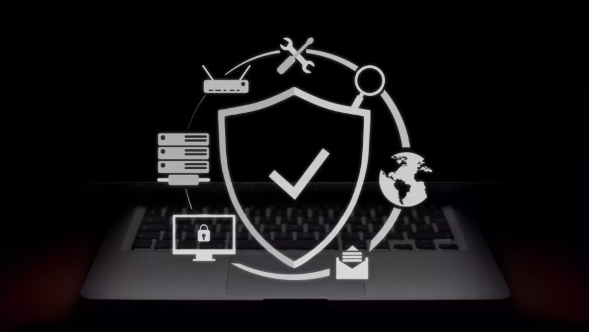 Three effective strategies for protecting your backups from ransomware