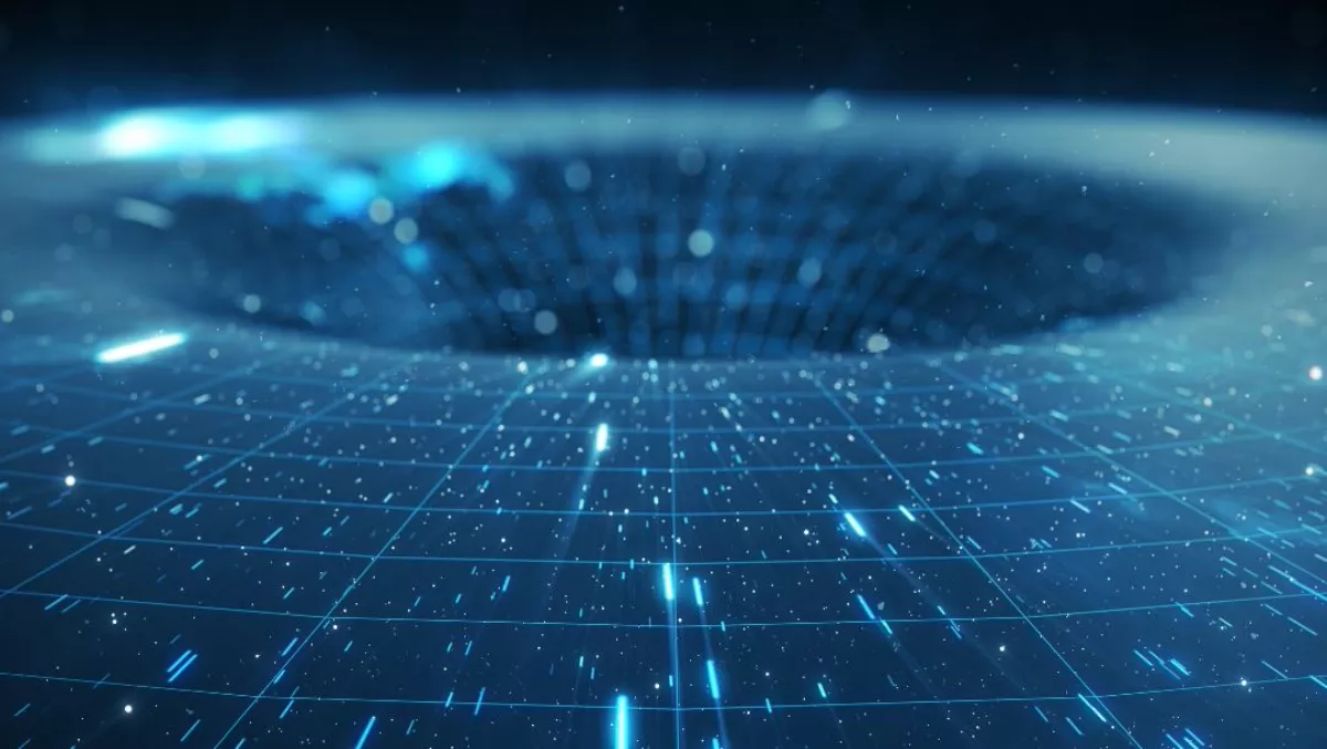 Why quantum computing could be bigger than blockchain