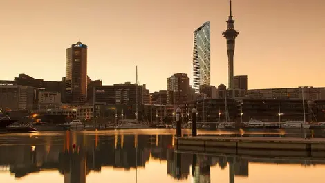 First look at world-class building designs set to transform Auckland skyline
