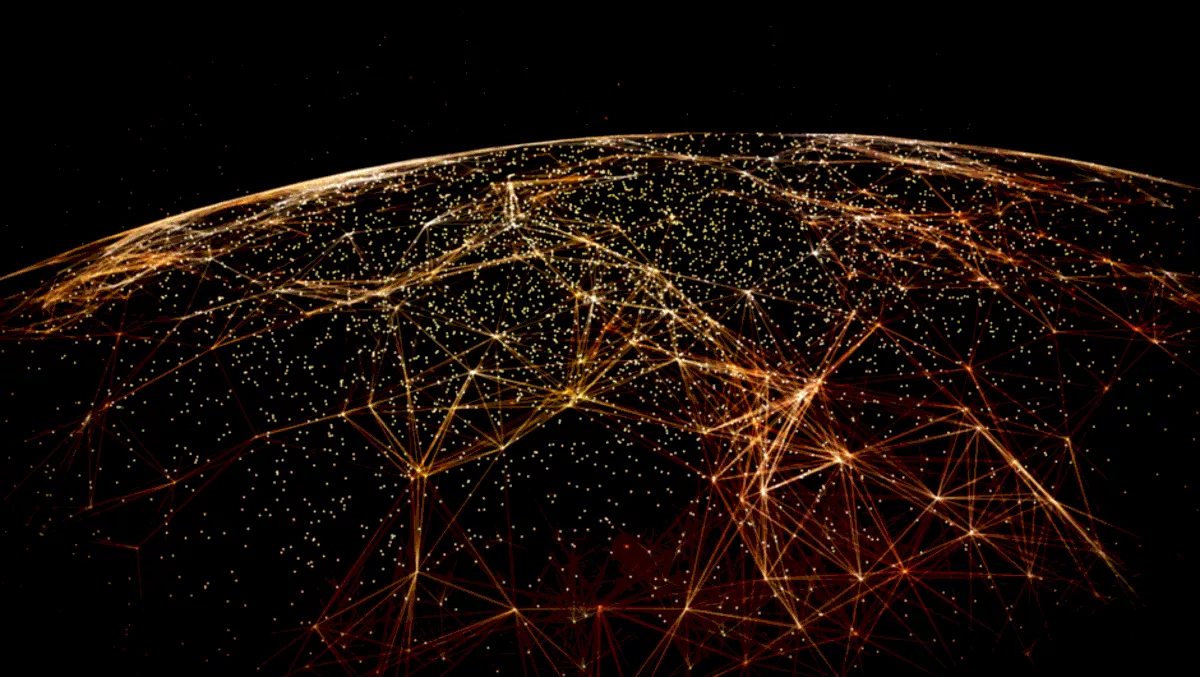 Cloud adoption: How do Australia & New Zealand stack up?