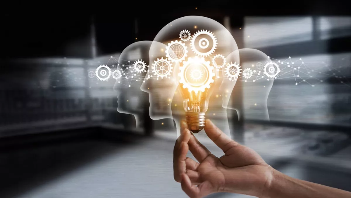 AI: Get started now, but on the right foot.