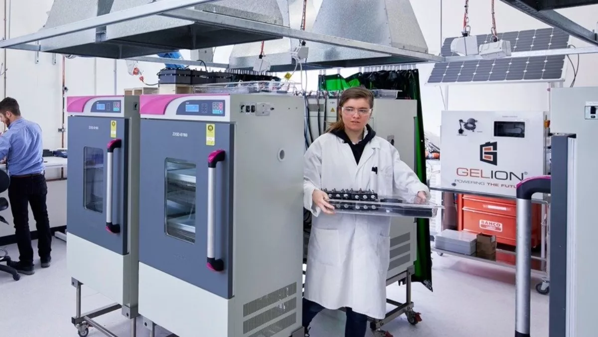 Aussies bring next-gen zinc bromide batteries to life