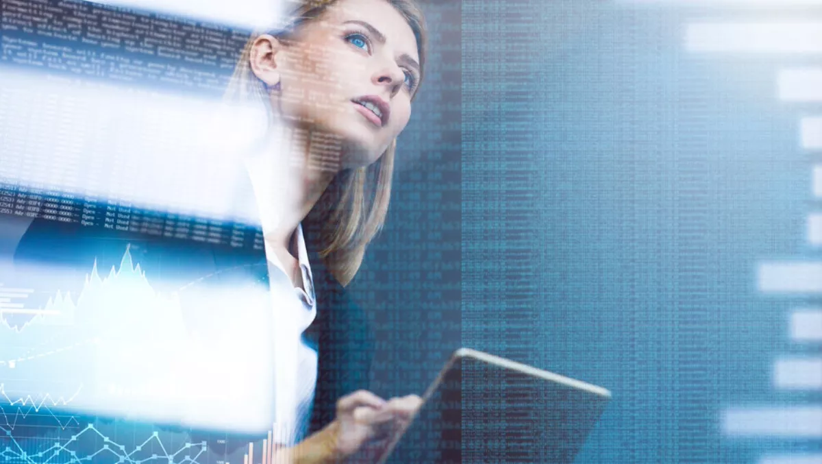 How we can empower the next generation of female tech experts