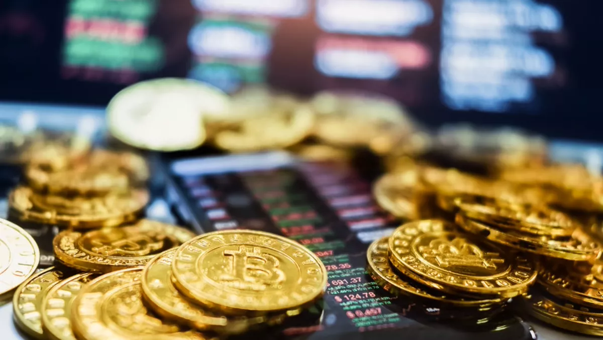 Survey shows organisations in the dark about shadow mining threat