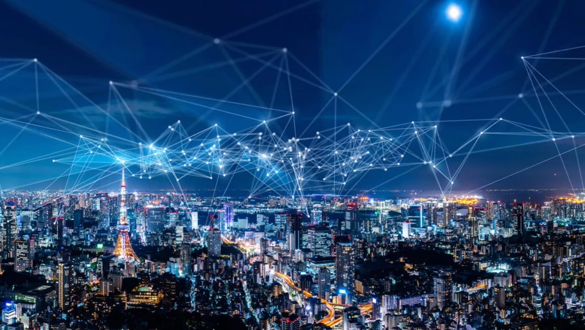 Cybera brings remote network operations into clear focus
