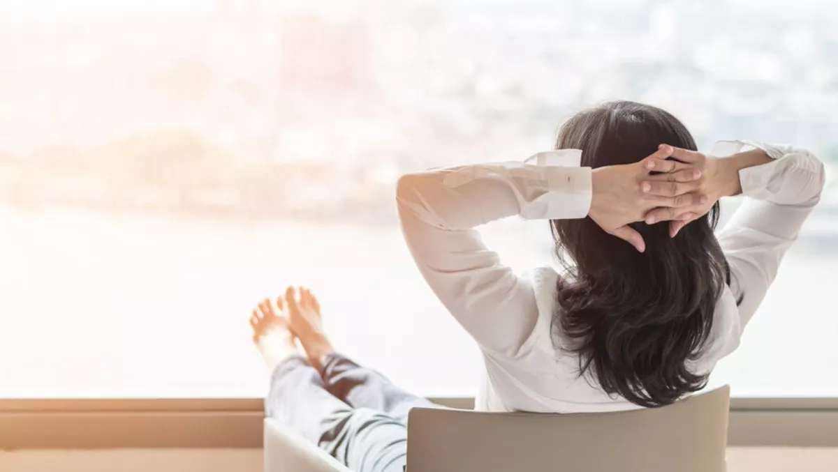 Seven ways enterprises can navigate through true business transformation