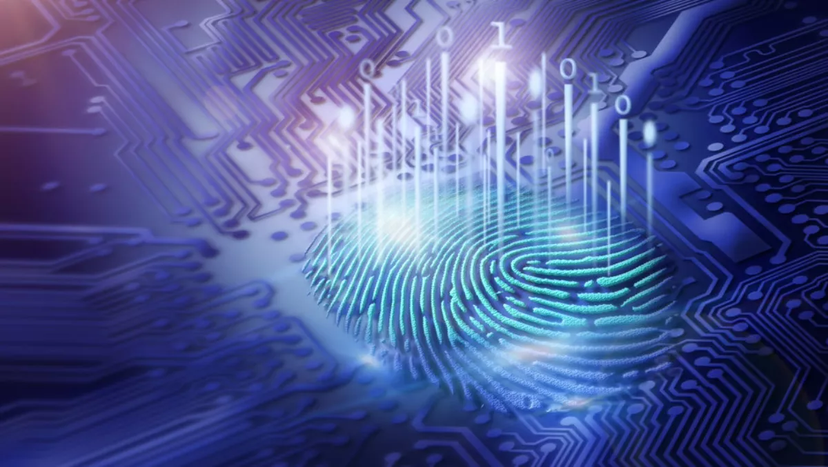 The impact of bringing biometrics to the door