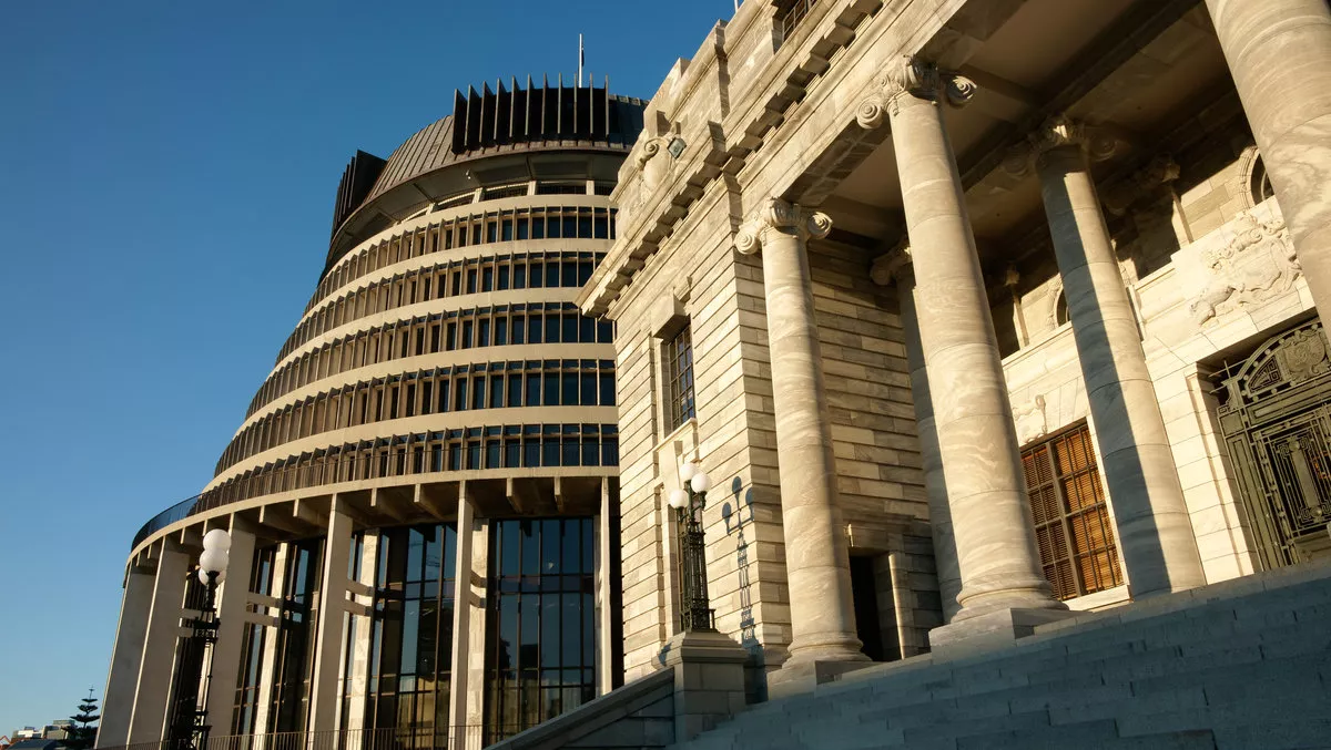 Exclusive: How emerging tech will impact the public sector