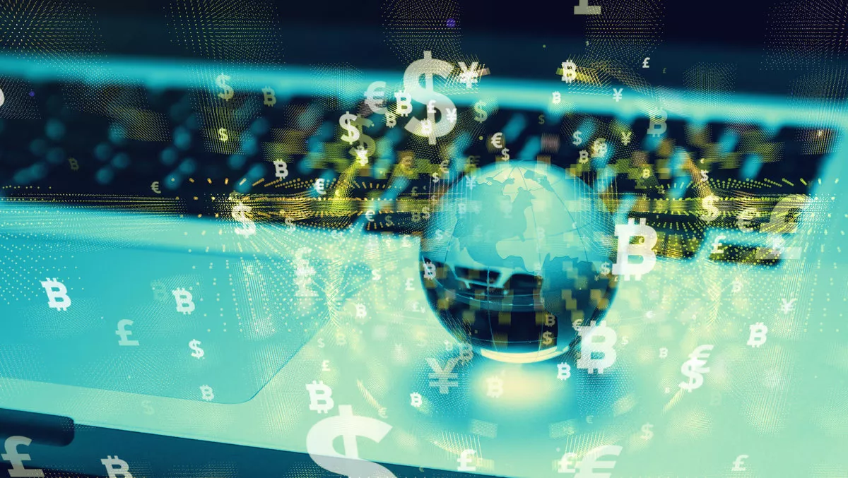 Fintech the new normal, survey finds