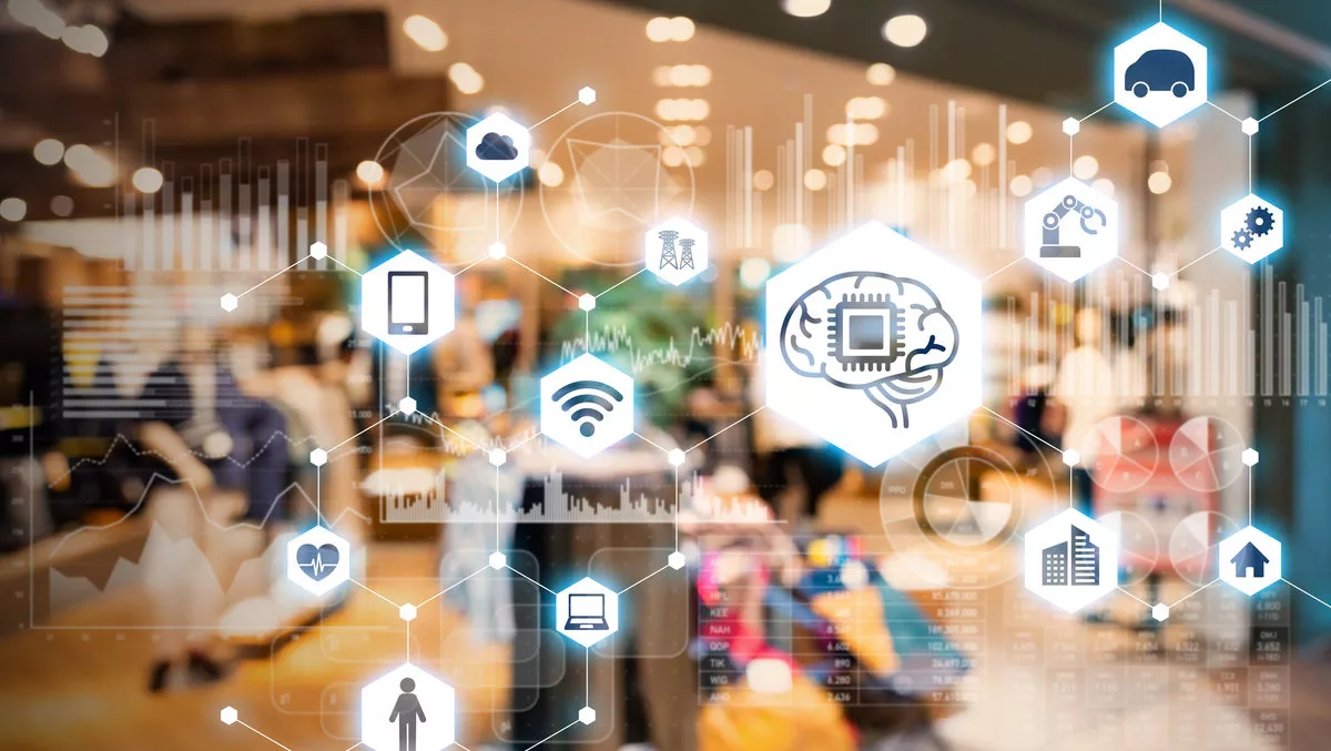 ANZ employees open to next-gen tech in the workplace