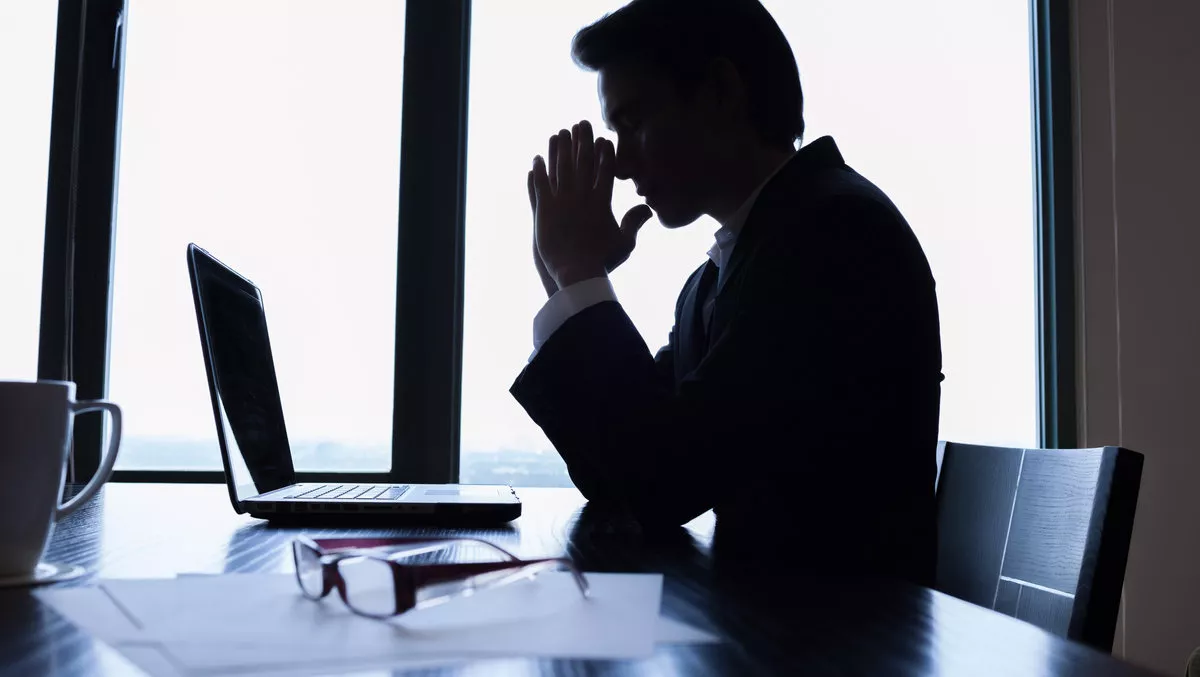 The threat of disaster leaves many companies worried