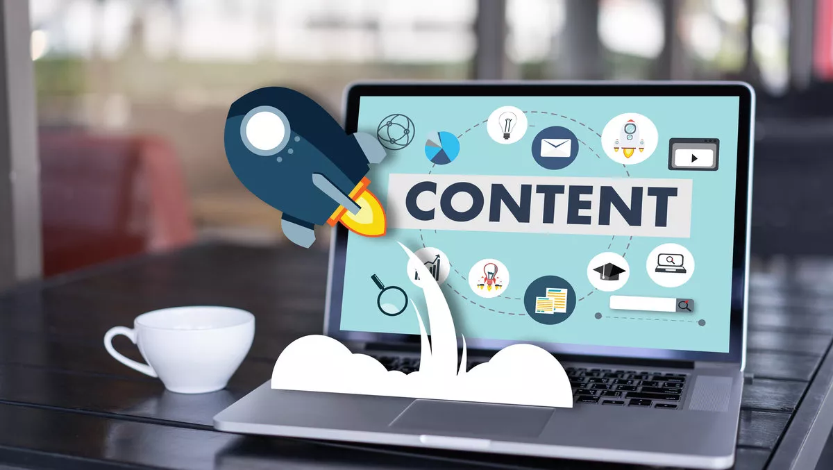Acquia snaps up Cohesion, creator of website builder tool