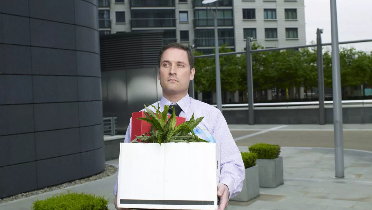 Step aside: Employees think they'd do a better job than the boss
