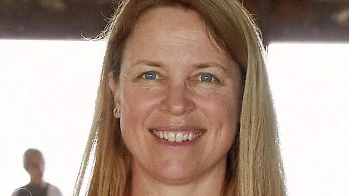 Agritech co-op LIC appoints Andrea Black as new CIO