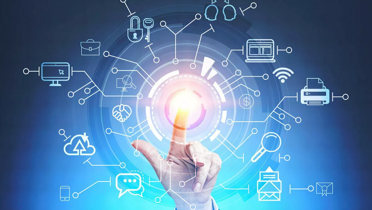 The fourth Industrial Revolution is here and now